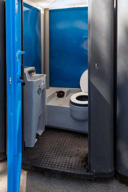 Best Portable restroom trailer rental  in Mullens, WV