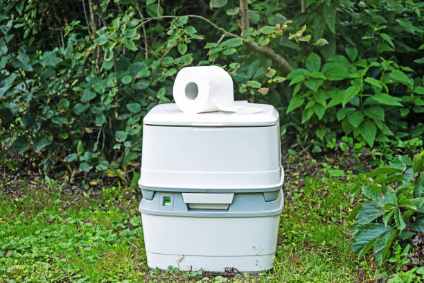 Best Porta potty delivery and setup  in Mullens, WV