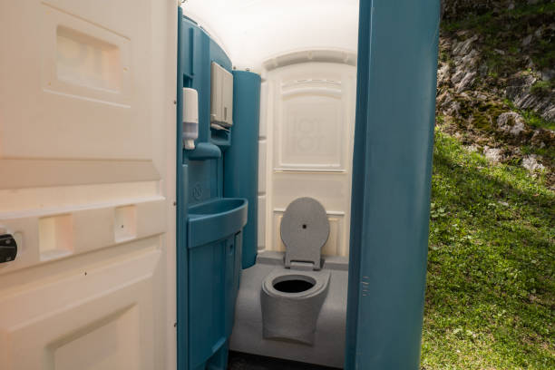 Best Porta potty rental for parties  in Mullens, WV