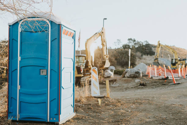 Best Local porta potty services  in Mullens, WV