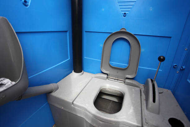 Portable Toilet Options We Offer in Mullens, WV