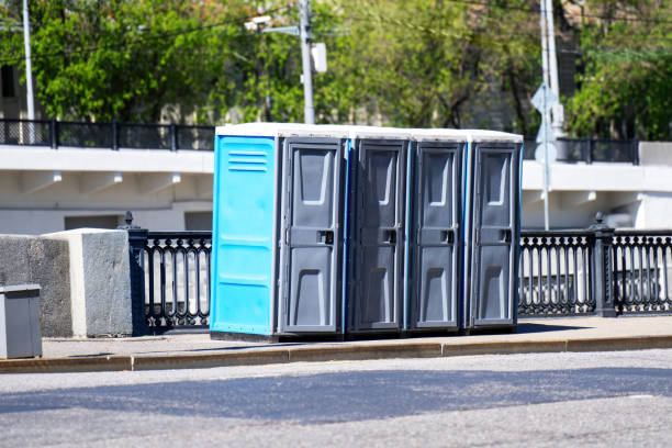  Mullens, WV Porta Potty Rental Pros