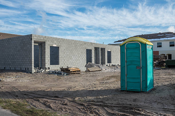 Best Luxury portable toilet rental  in Mullens, WV